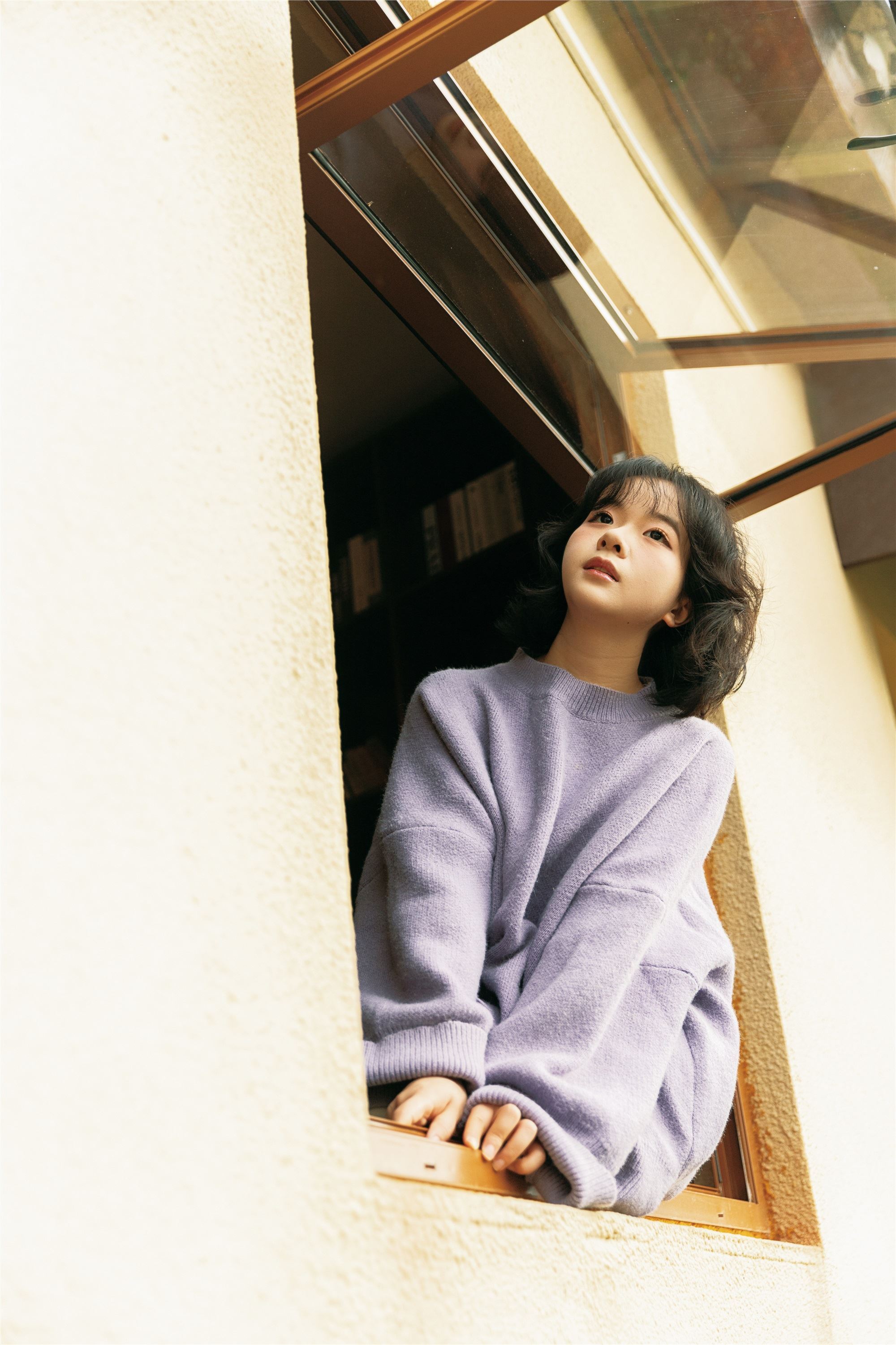 YITUYU艺图语 2025.01.08 青春 折耳香菜